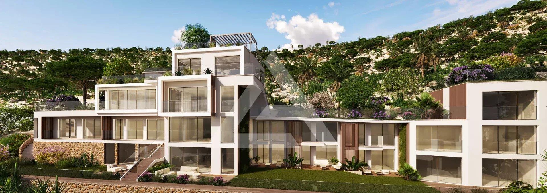 Appartement à vendre, 40m², Cap-d'Ail