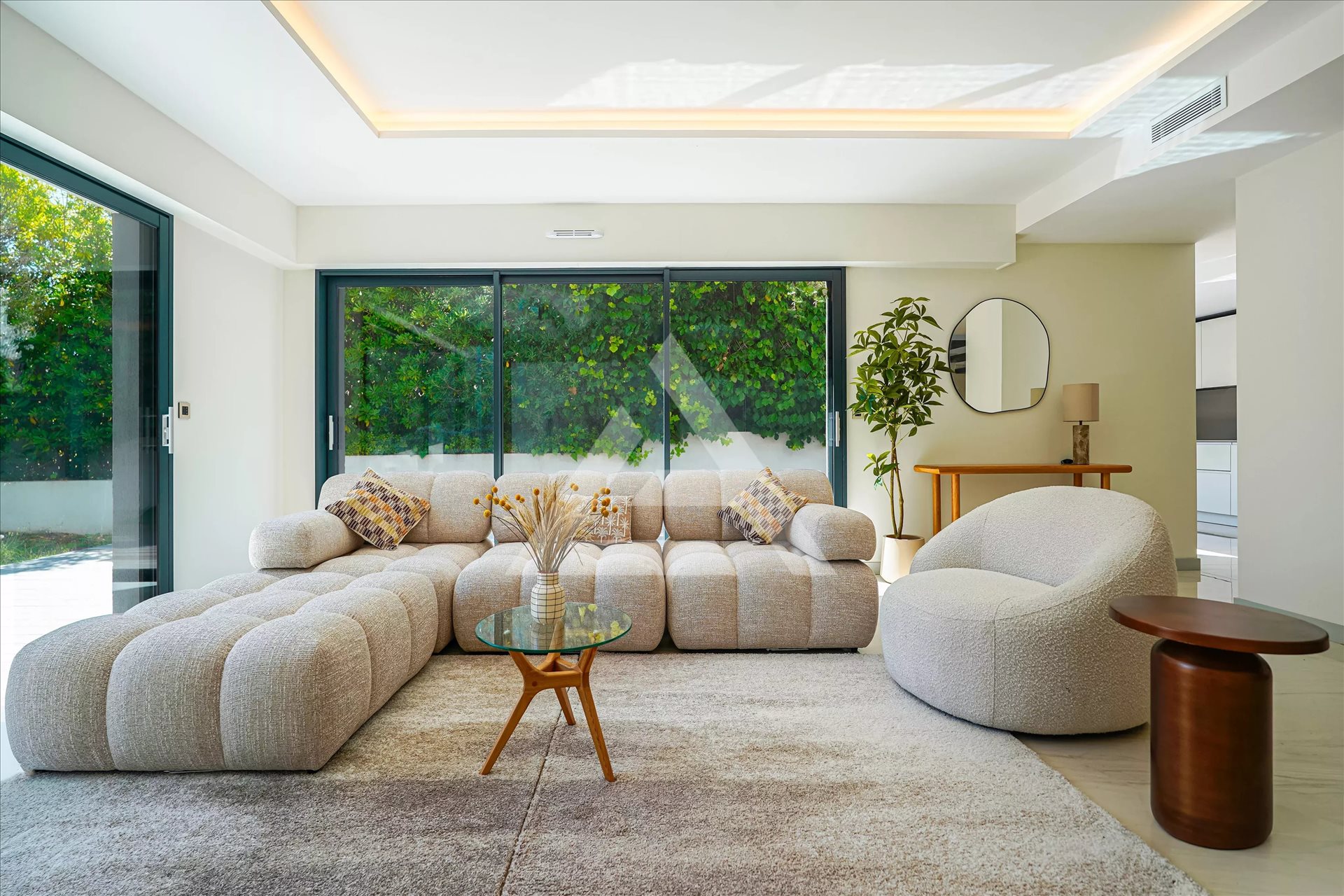 Appartement à vendre, 191m², Saint-Jean-Cap-Ferrat