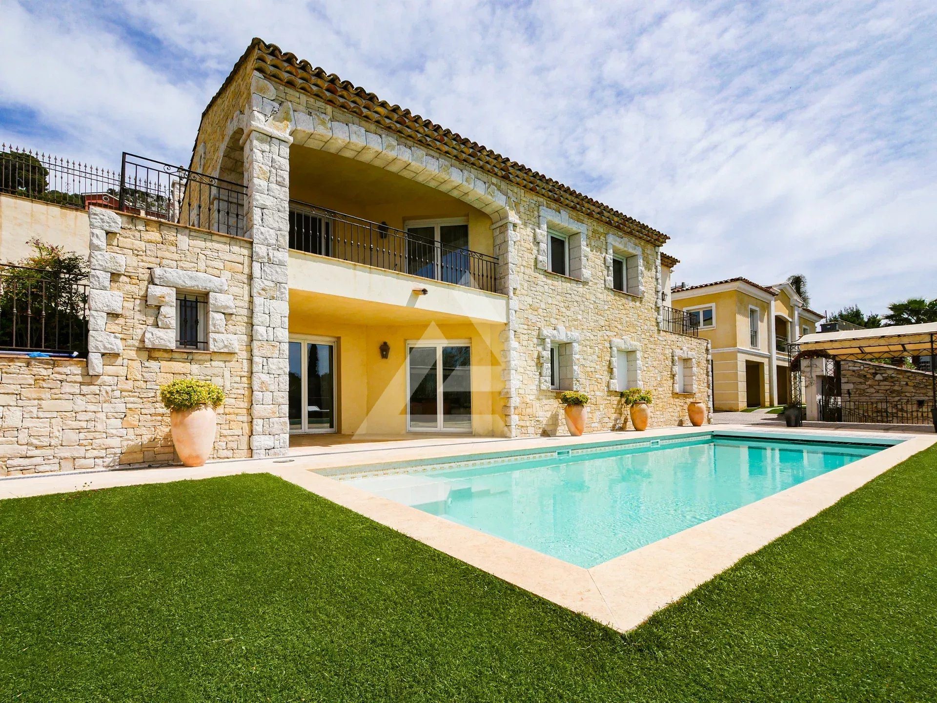 Maison à vendre, 400m², Èze