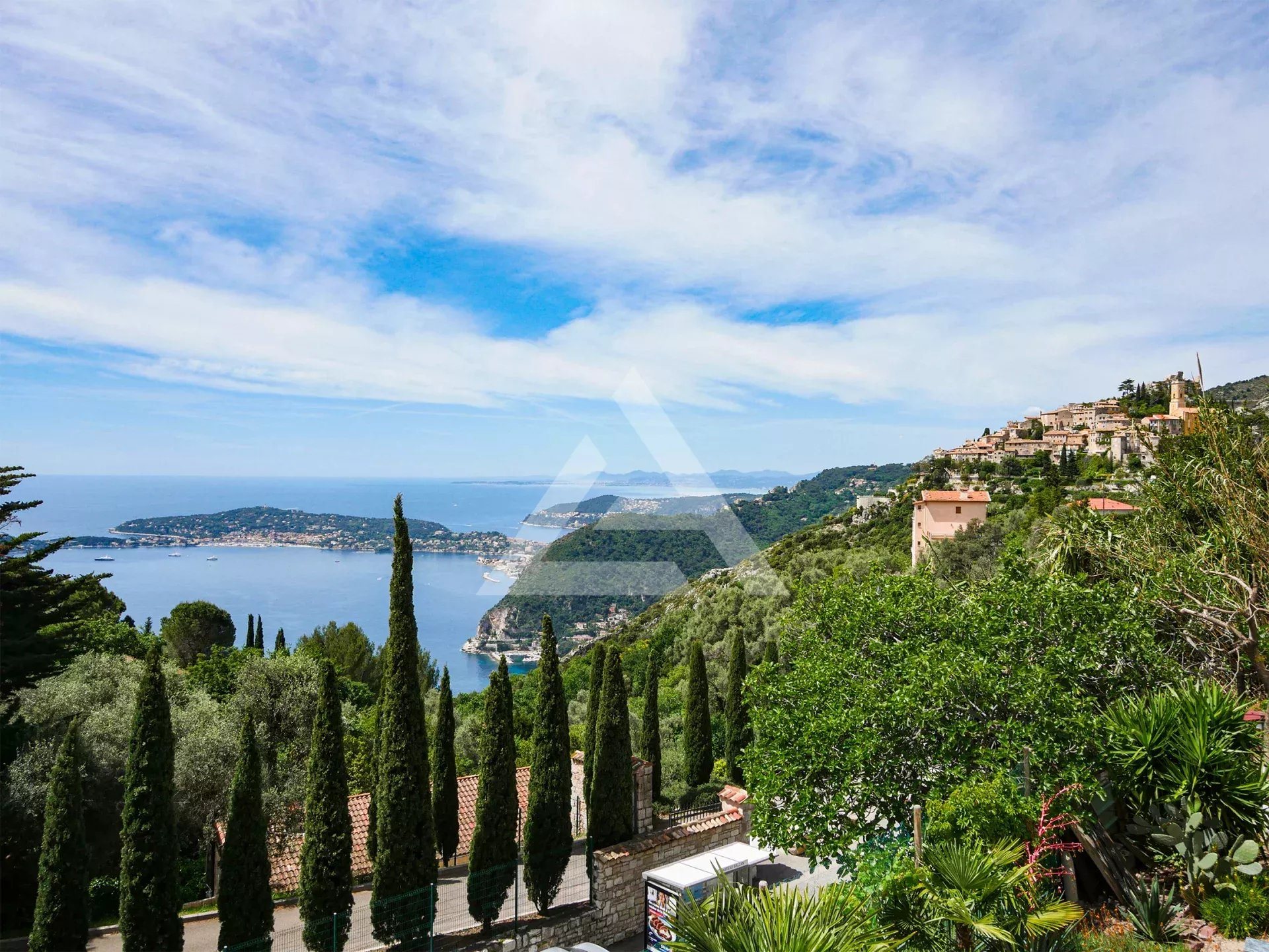 Maison à vendre, 400m², Èze