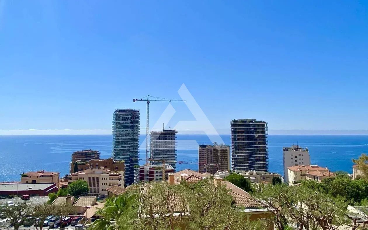 Appartement à louer, 78m², Beausoleil