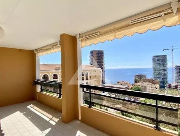 Appartement à louer, 78m², Beausoleil