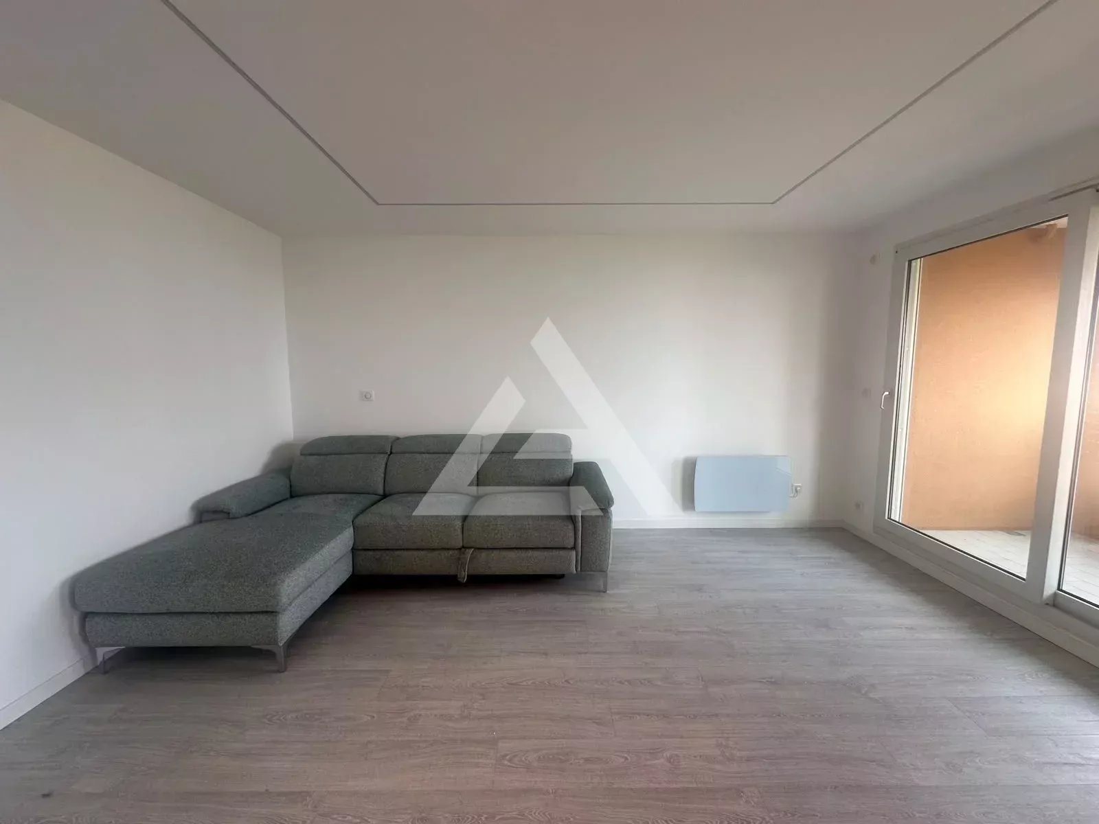 Appartement à louer, 78m², Beausoleil