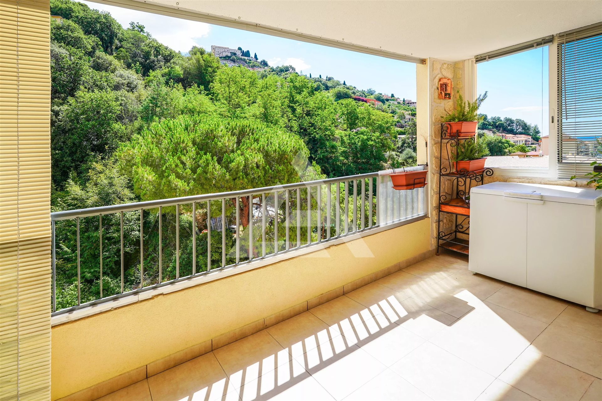 Appartement à vendre, 76m², Menton