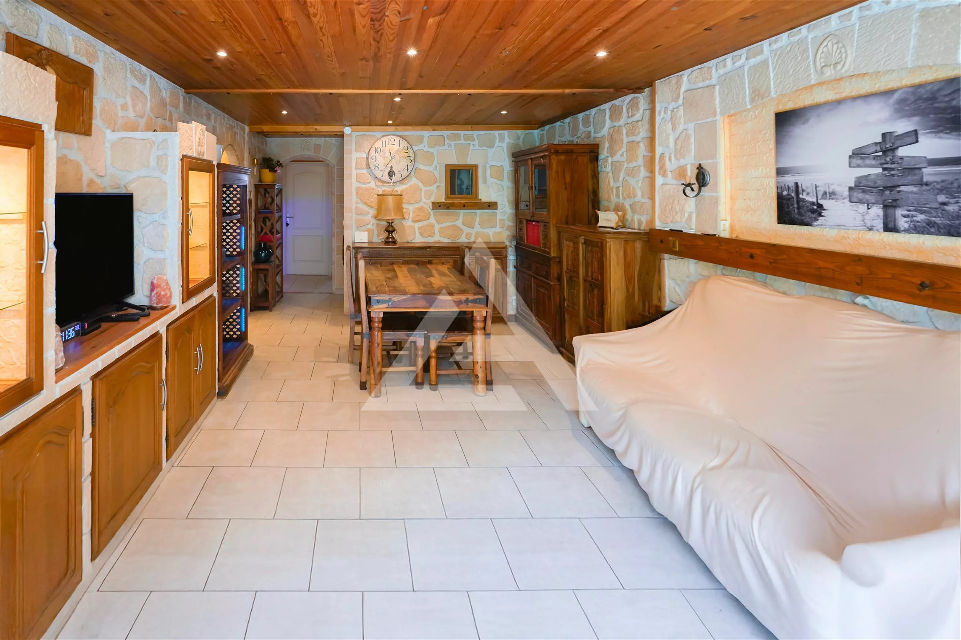Appartement à vendre, 76m², Menton
