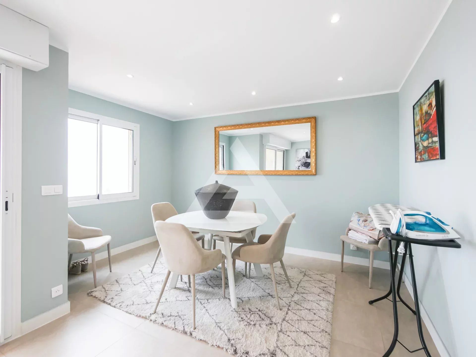 Appartement à louer, 69m², Beausoleil
