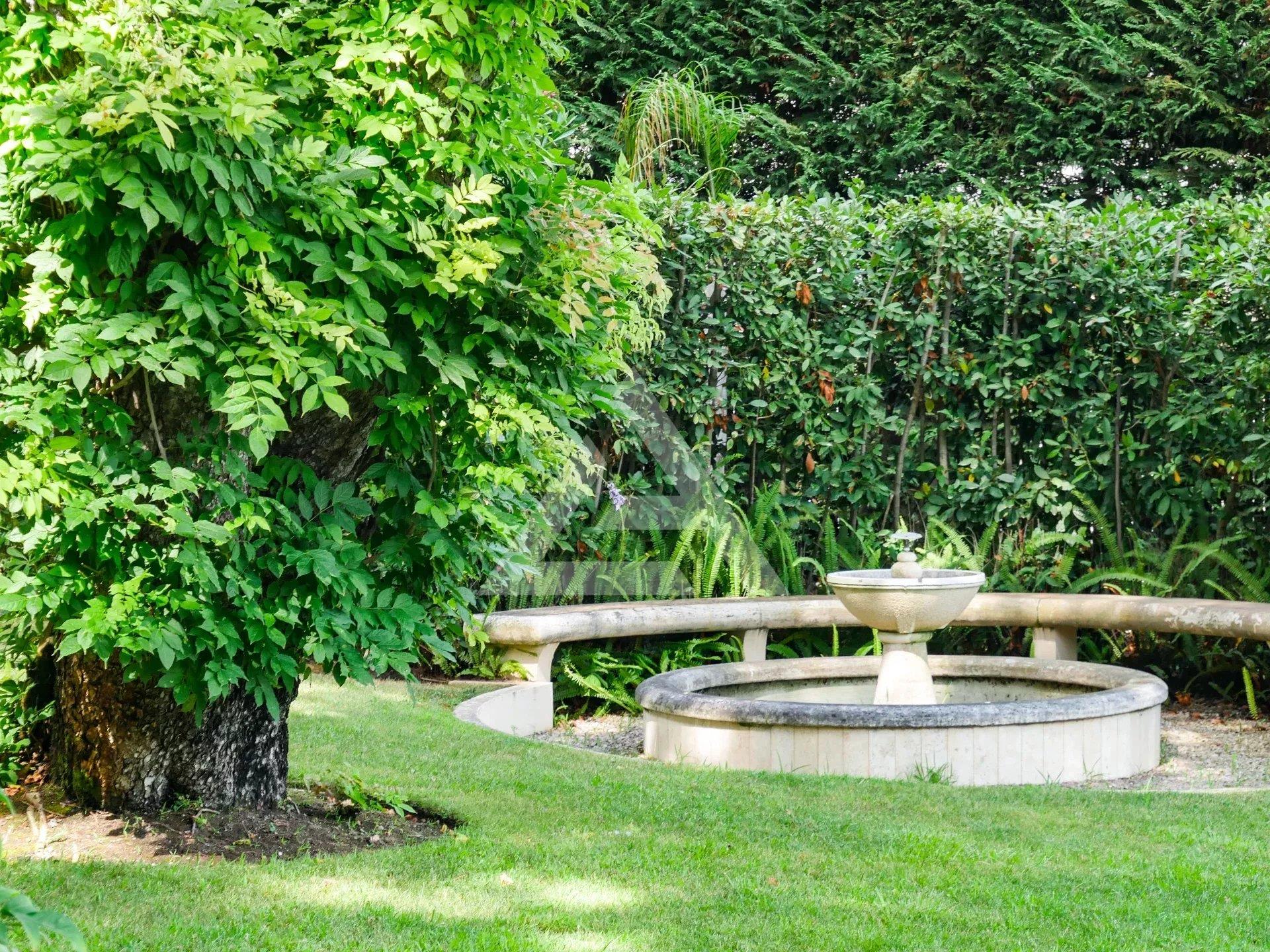 Maison à vendre, 651m², Saint-Jean-Cap-Ferrat