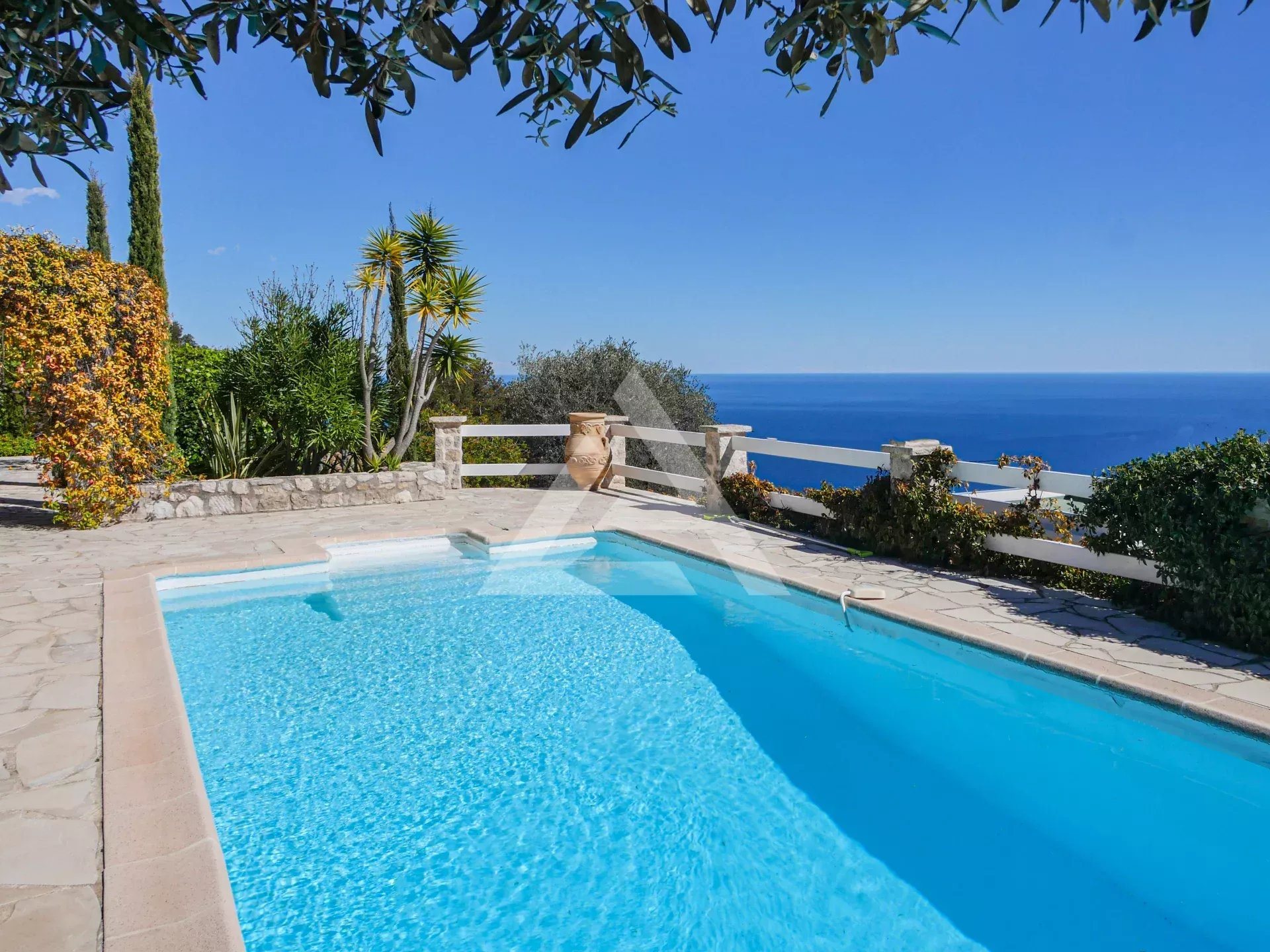 Maison à vendre, 138m², La Turbie