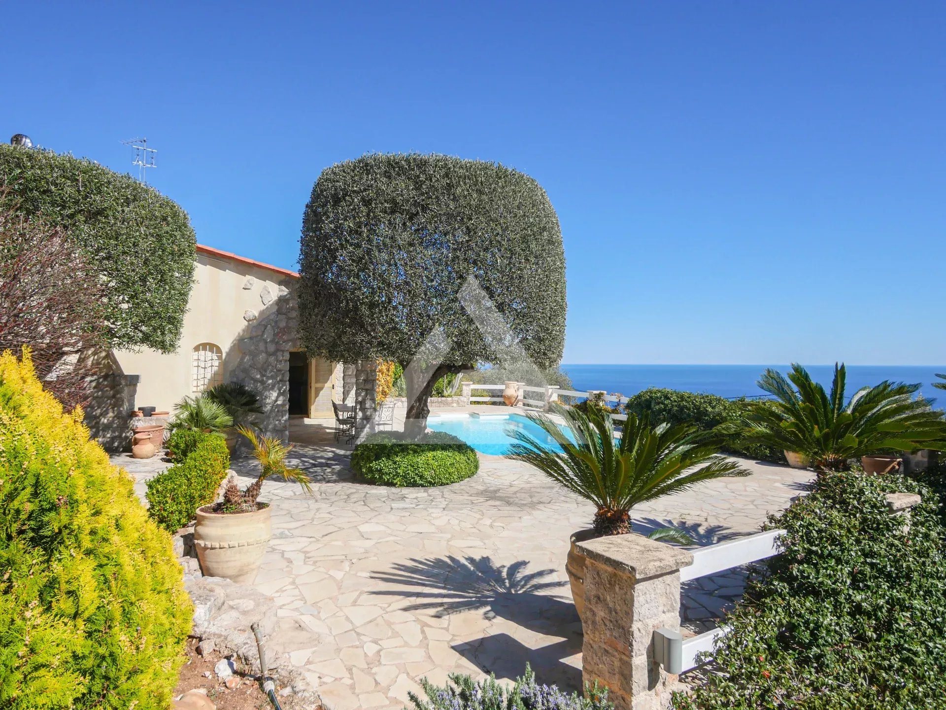 Maison à vendre, 138m², La Turbie