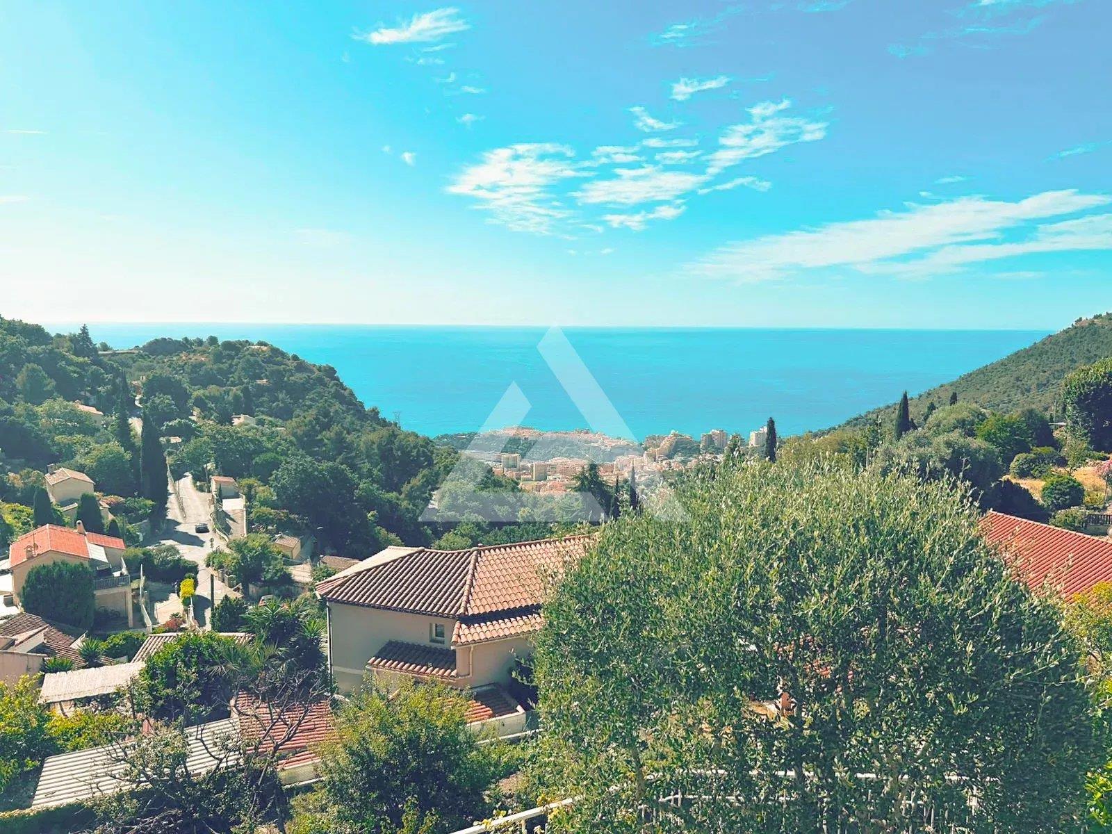 Maison à vendre, 160m², La Turbie