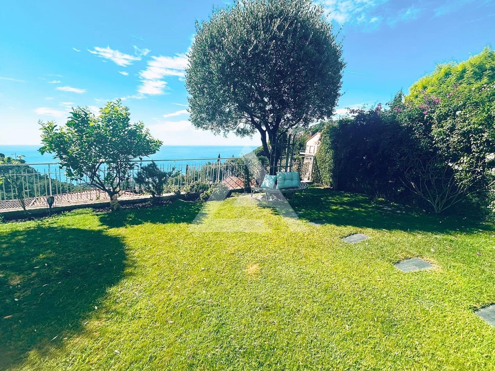 Maison à vendre, 160m², La Turbie