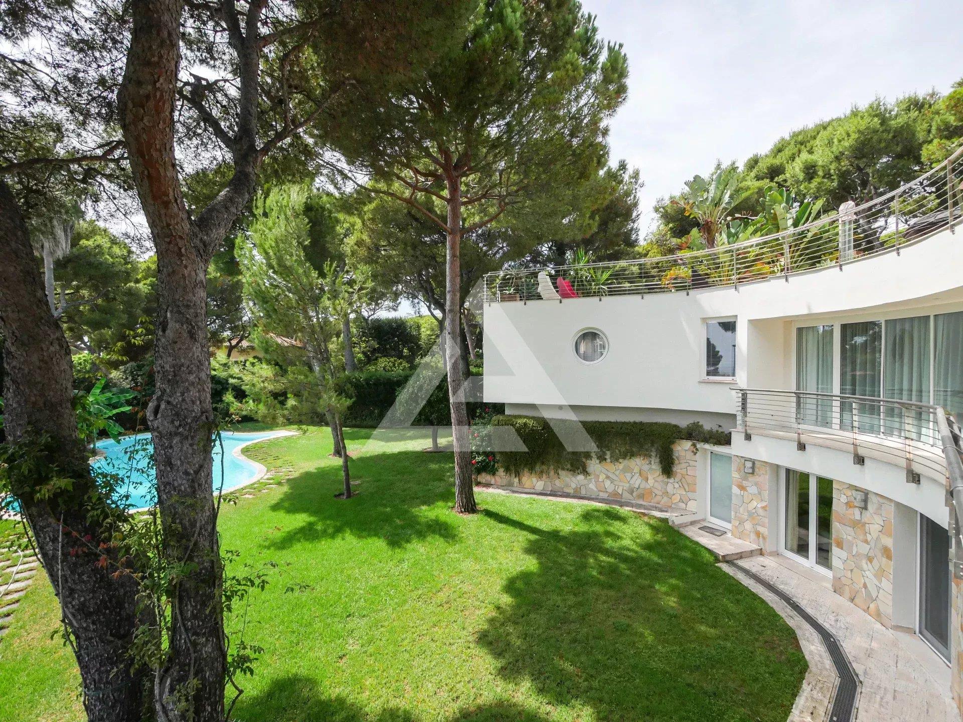 Maison à vendre, 440m², Saint-Jean-Cap-Ferrat