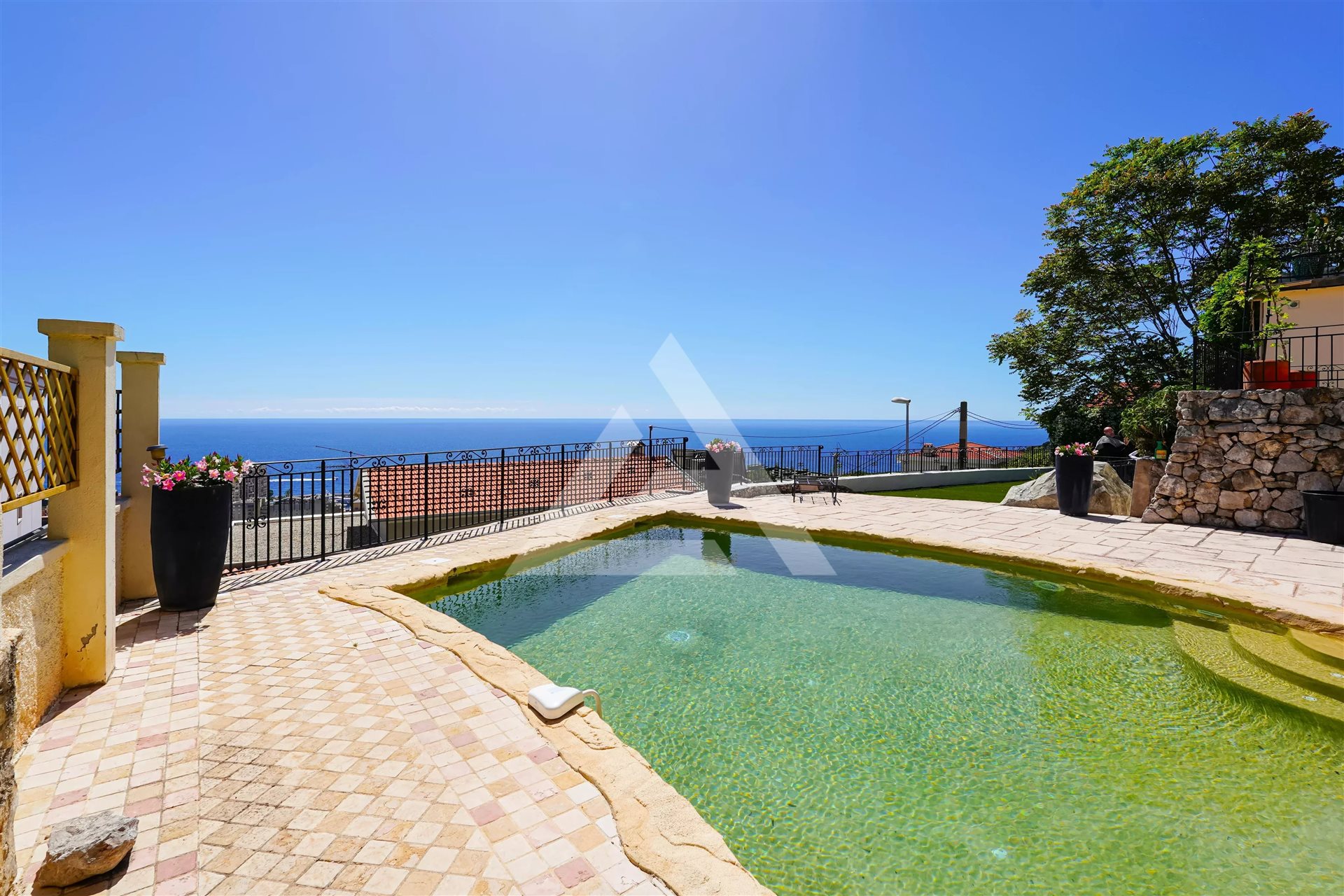 Maison à vendre, 267m², Cap-d'Ail