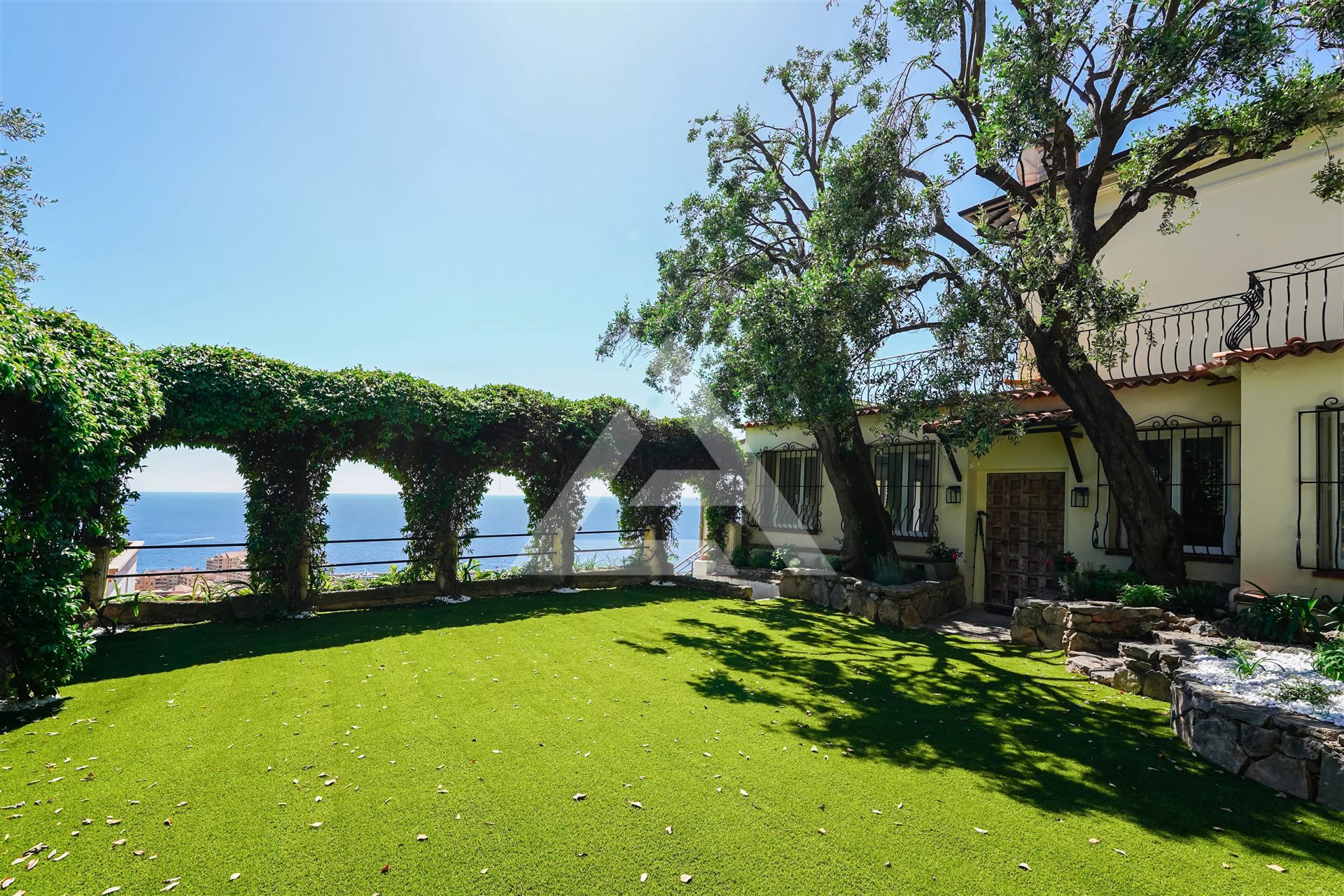 Maison à vendre, 267m², Cap-d'Ail