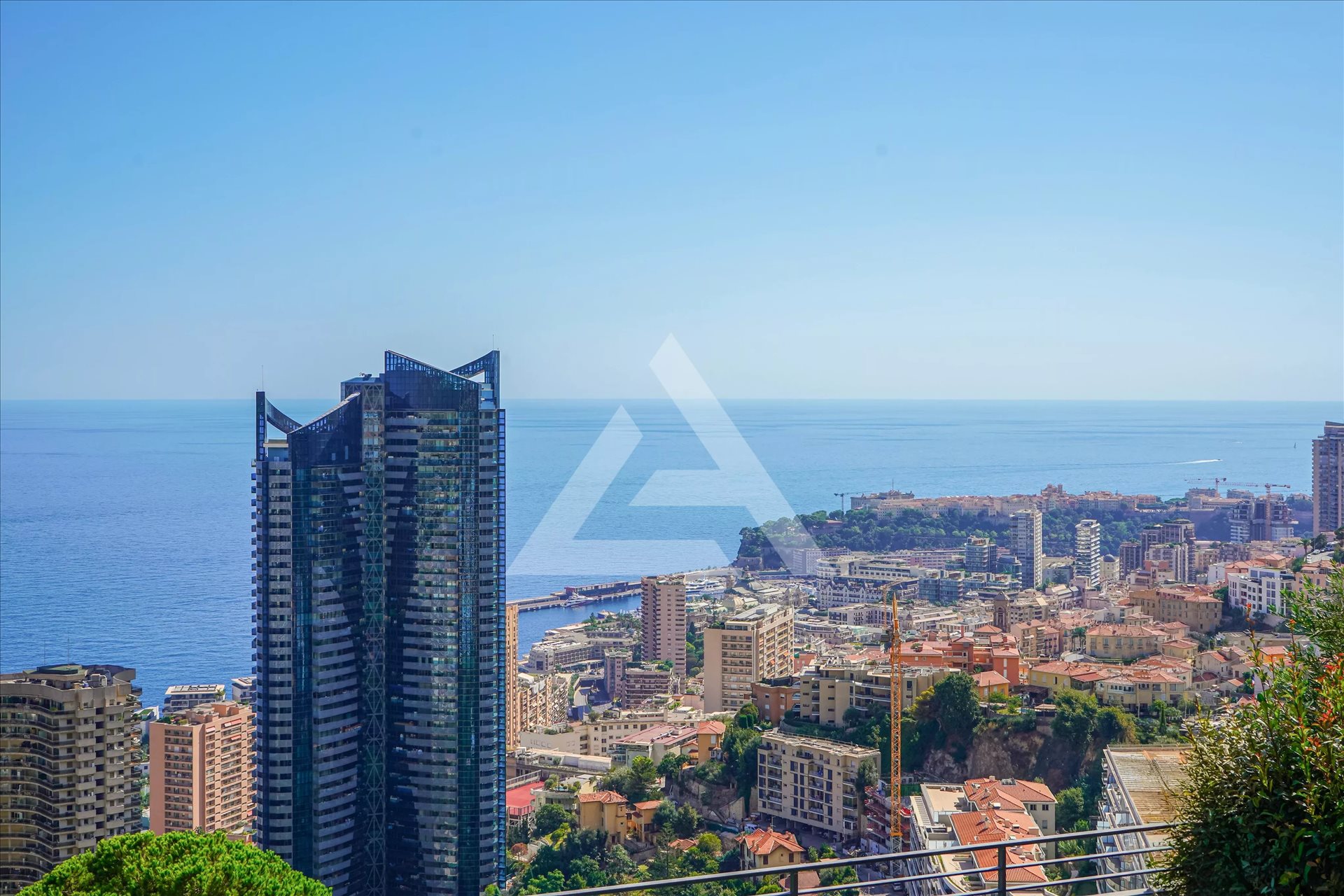 Appartement à vendre, 96m², Beausoleil