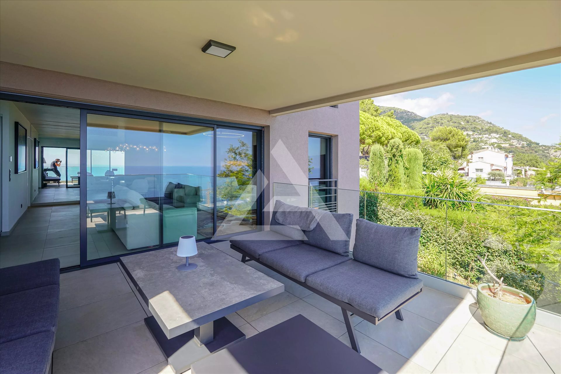 Appartement à vendre, 96m², Beausoleil