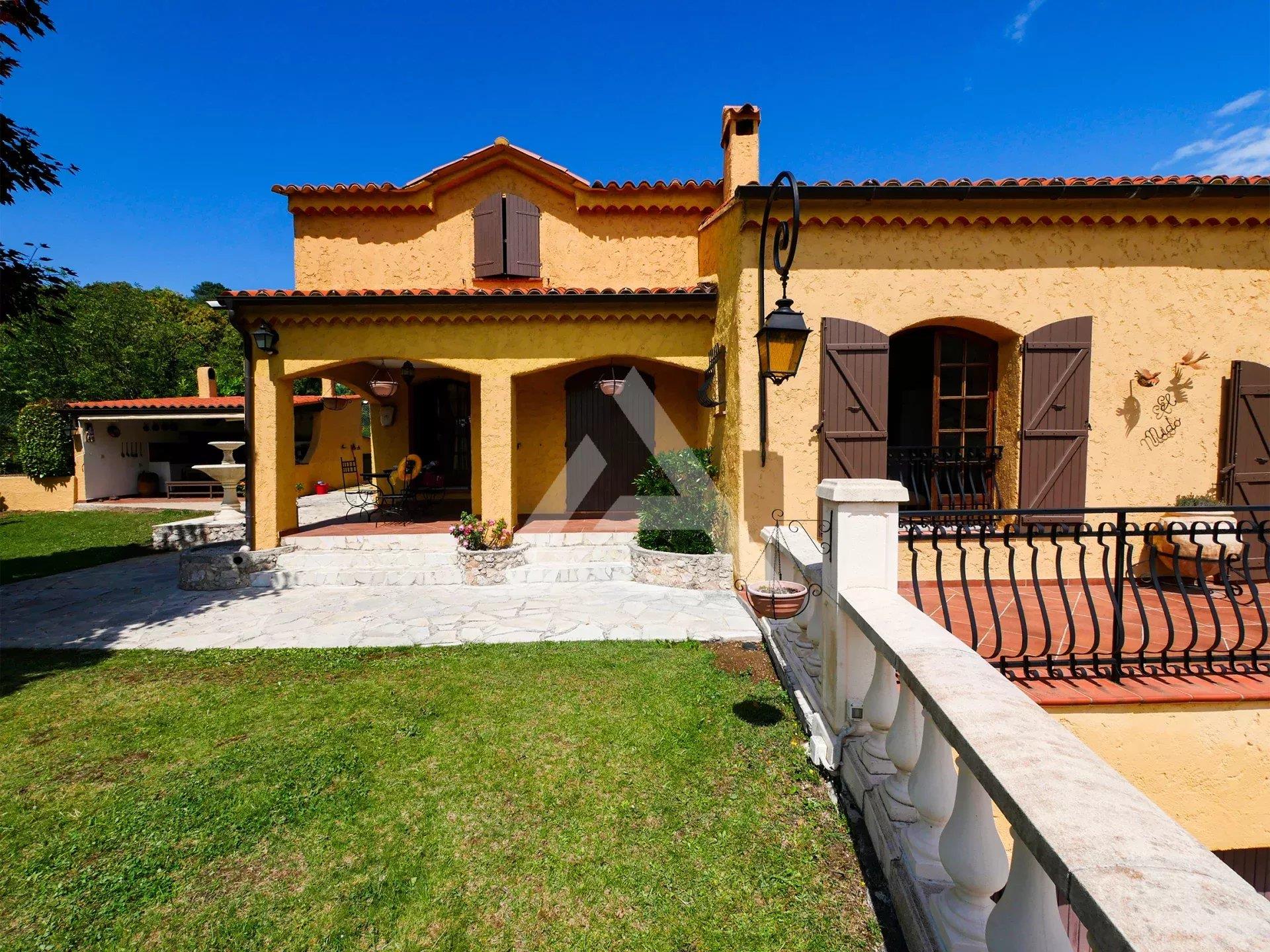Maison à vendre, 207m², Peille