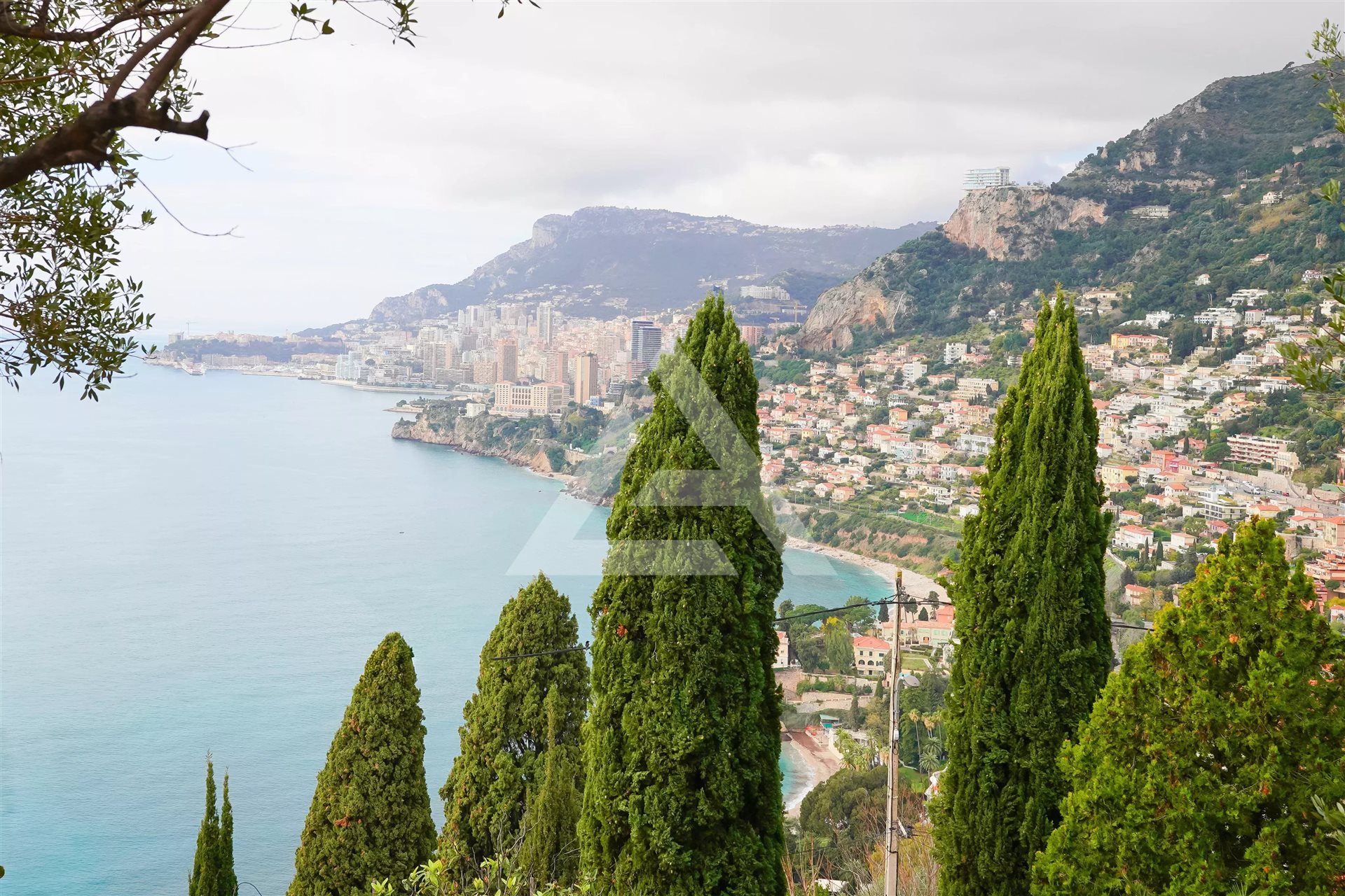 Appartement à vendre, 186m², Roquebrune-Cap-Martin