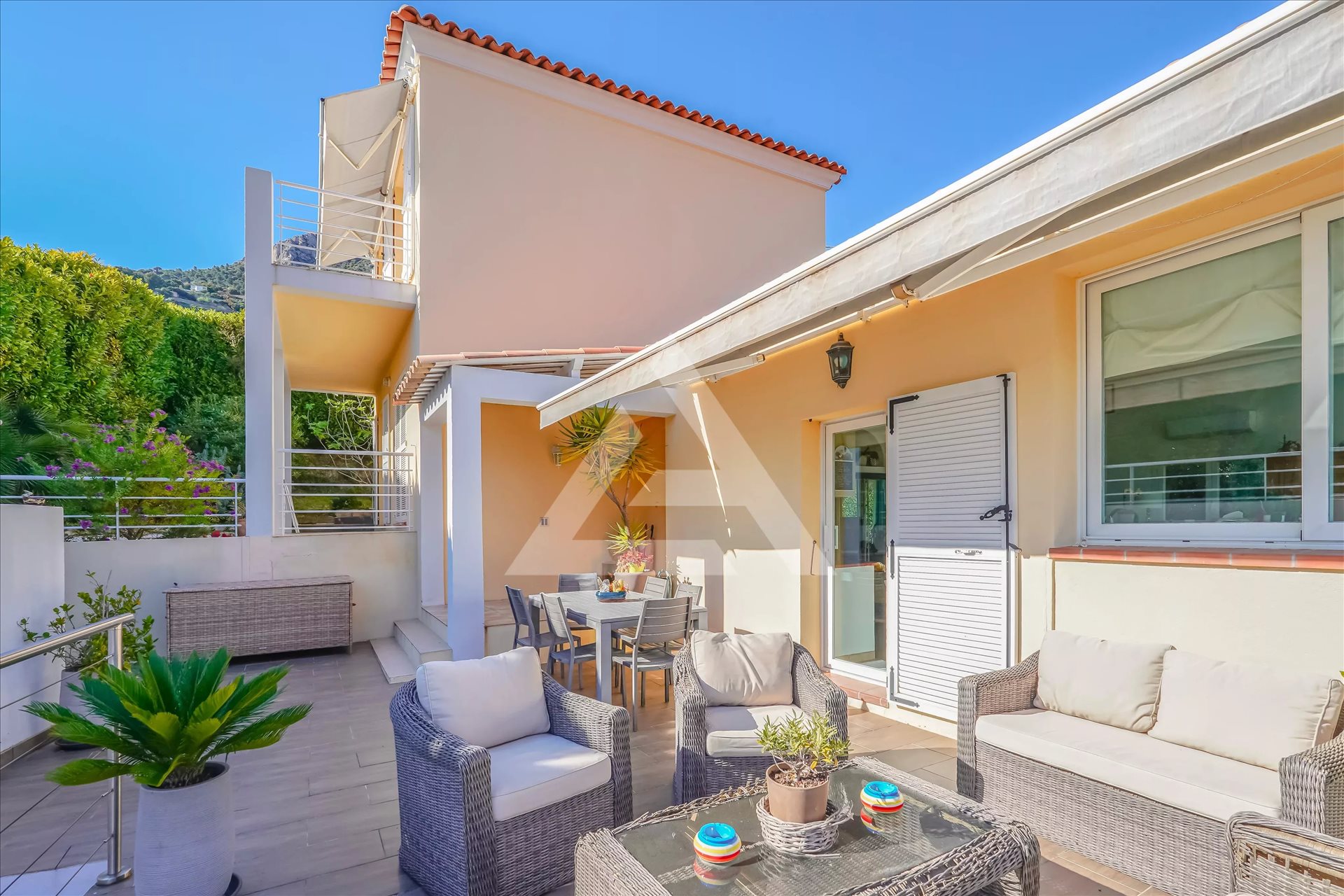 Maison à vendre, 120m², Èze
