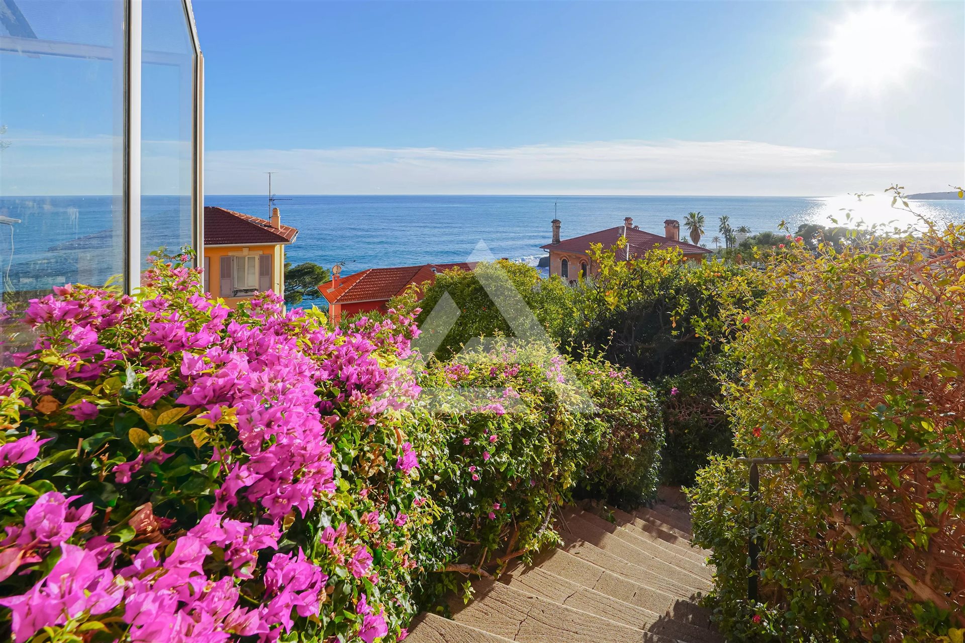 Maison à vendre, 302m², Cap-d'Ail