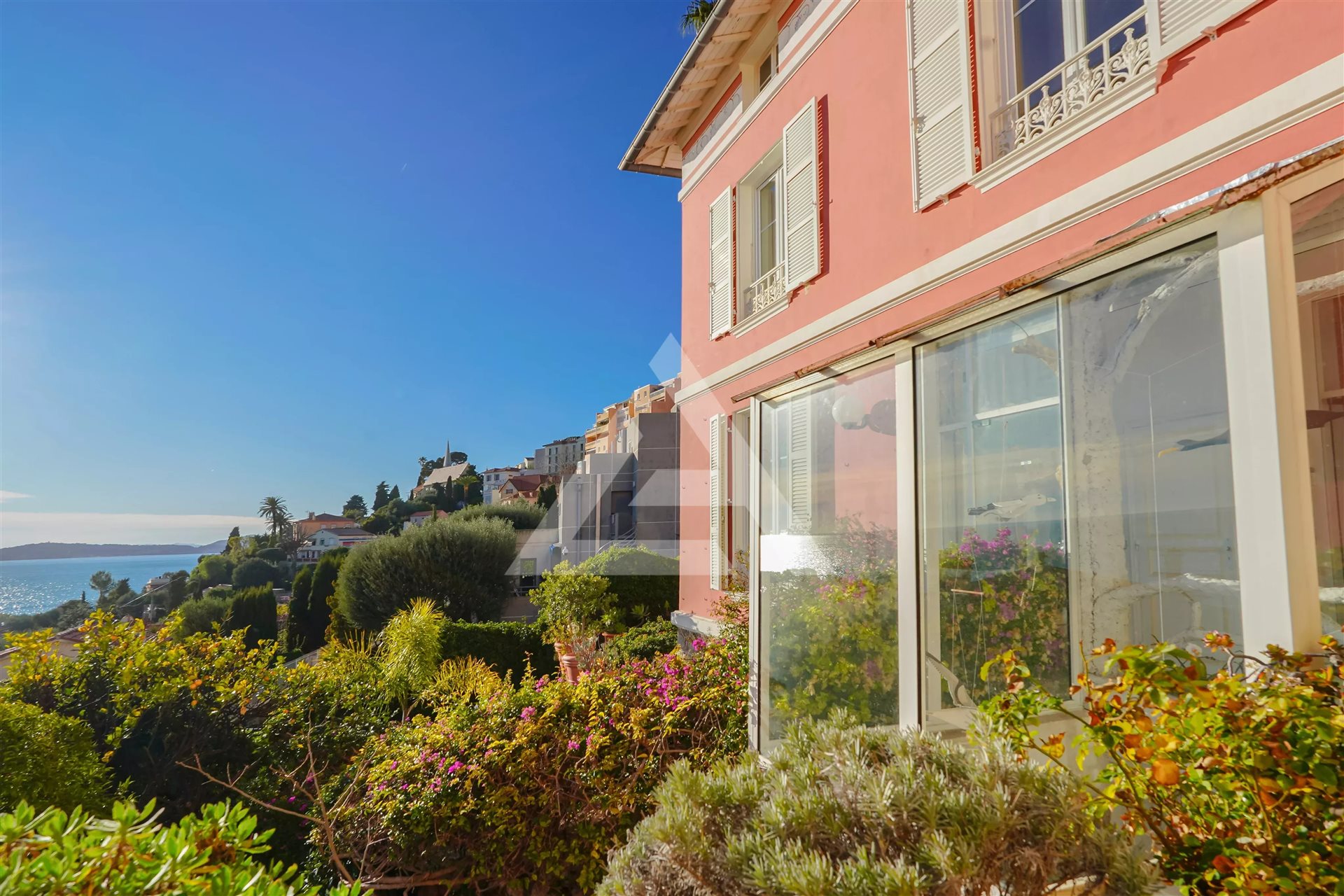 Maison à vendre, 302m², Cap-d'Ail