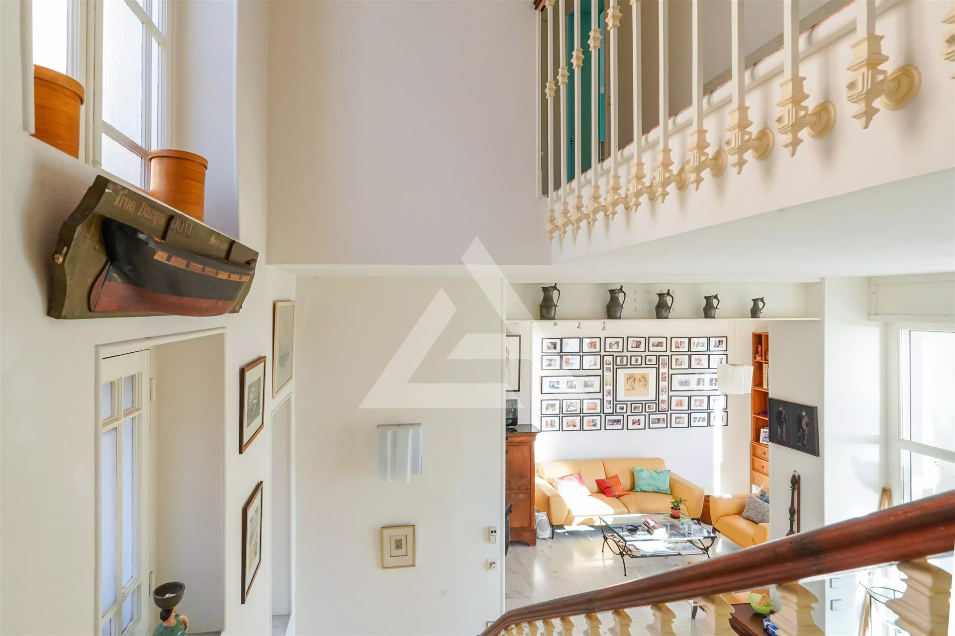 Maison à vendre, 302m², Cap-d'Ail