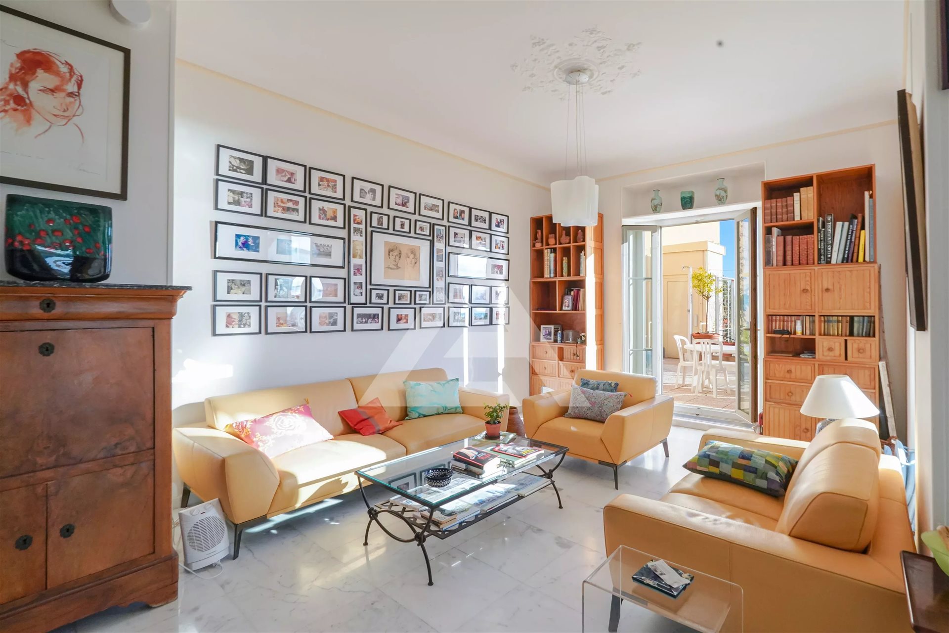 Maison à vendre, 302m², Cap-d'Ail