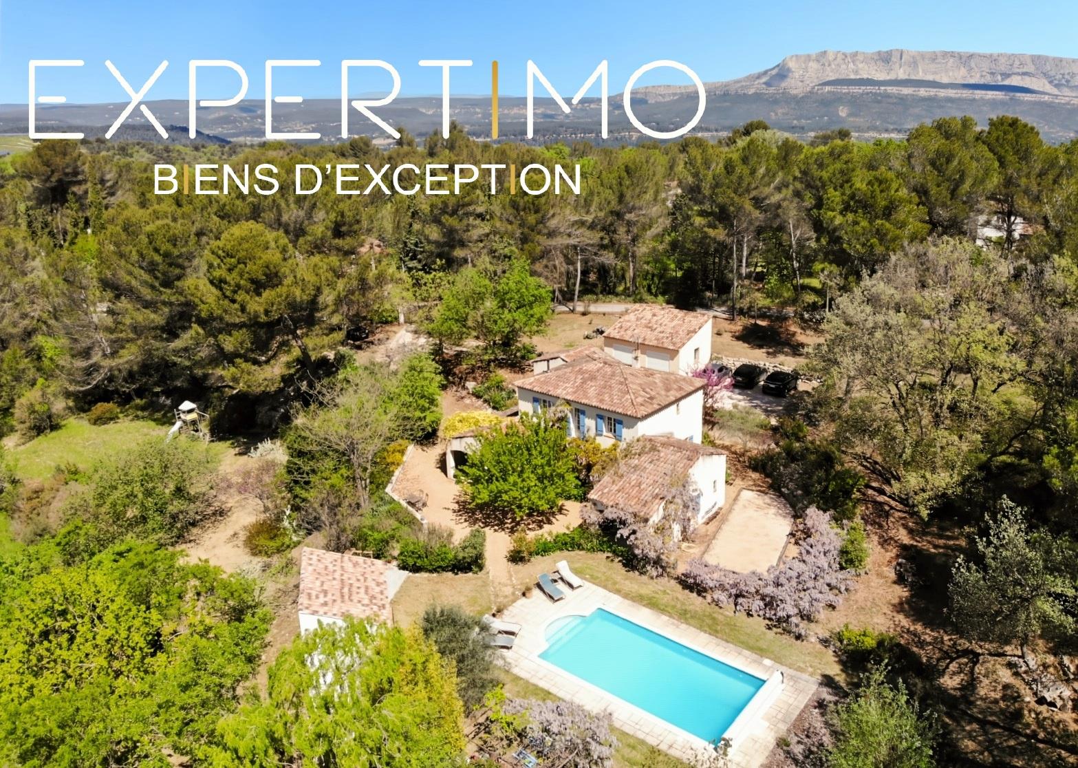 Maison à vendre, 210m², Fuveau