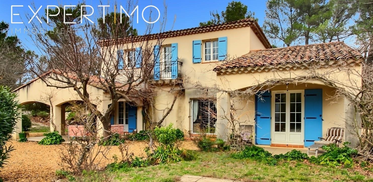 Maison à vendre, 210m², Fuveau