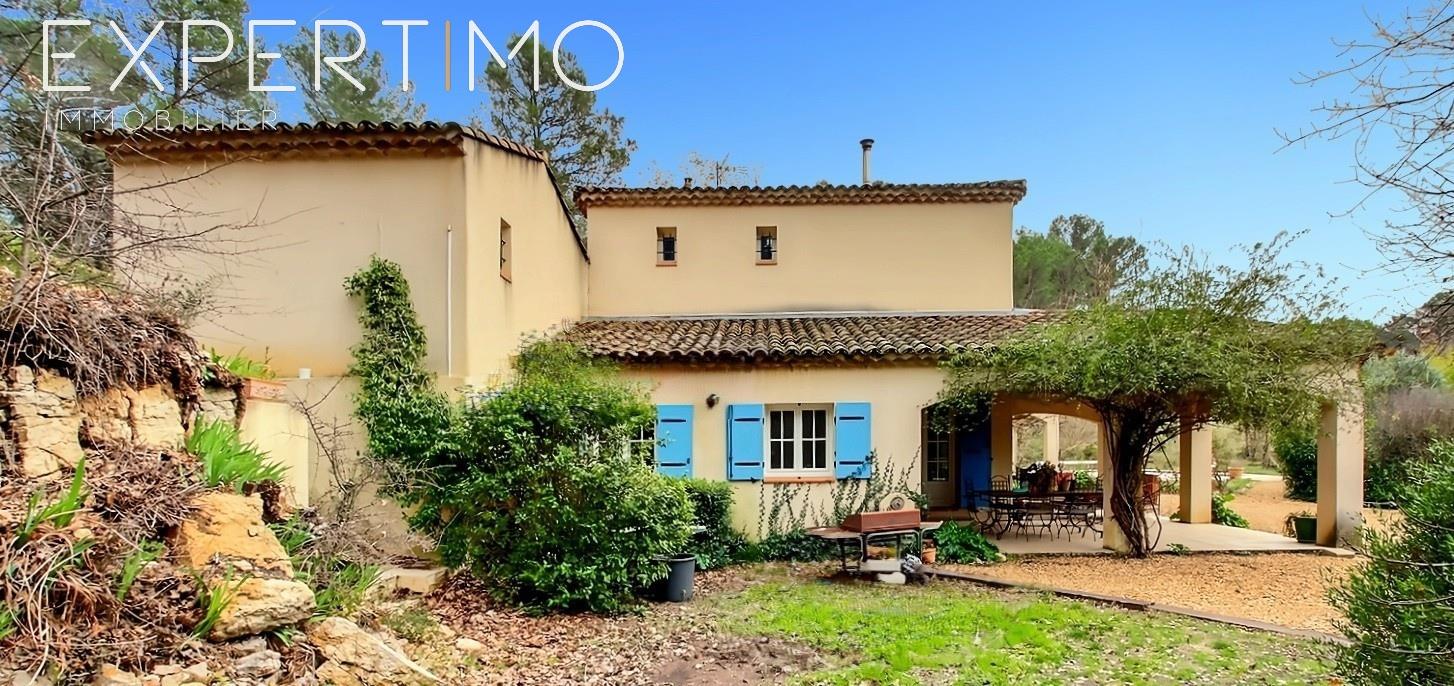 Maison à vendre, 210m², Fuveau