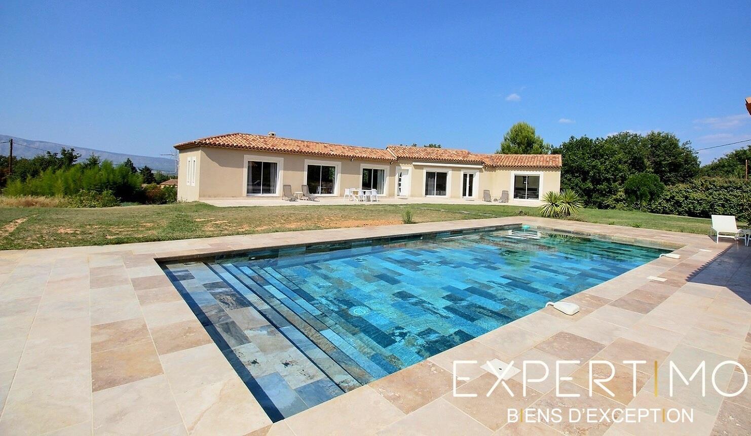 Maison à vendre, 220m², Fuveau
