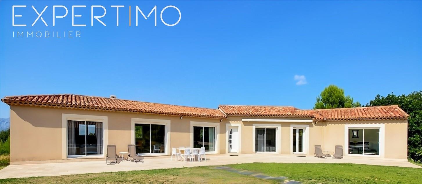 Maison à vendre, 220m², Fuveau
