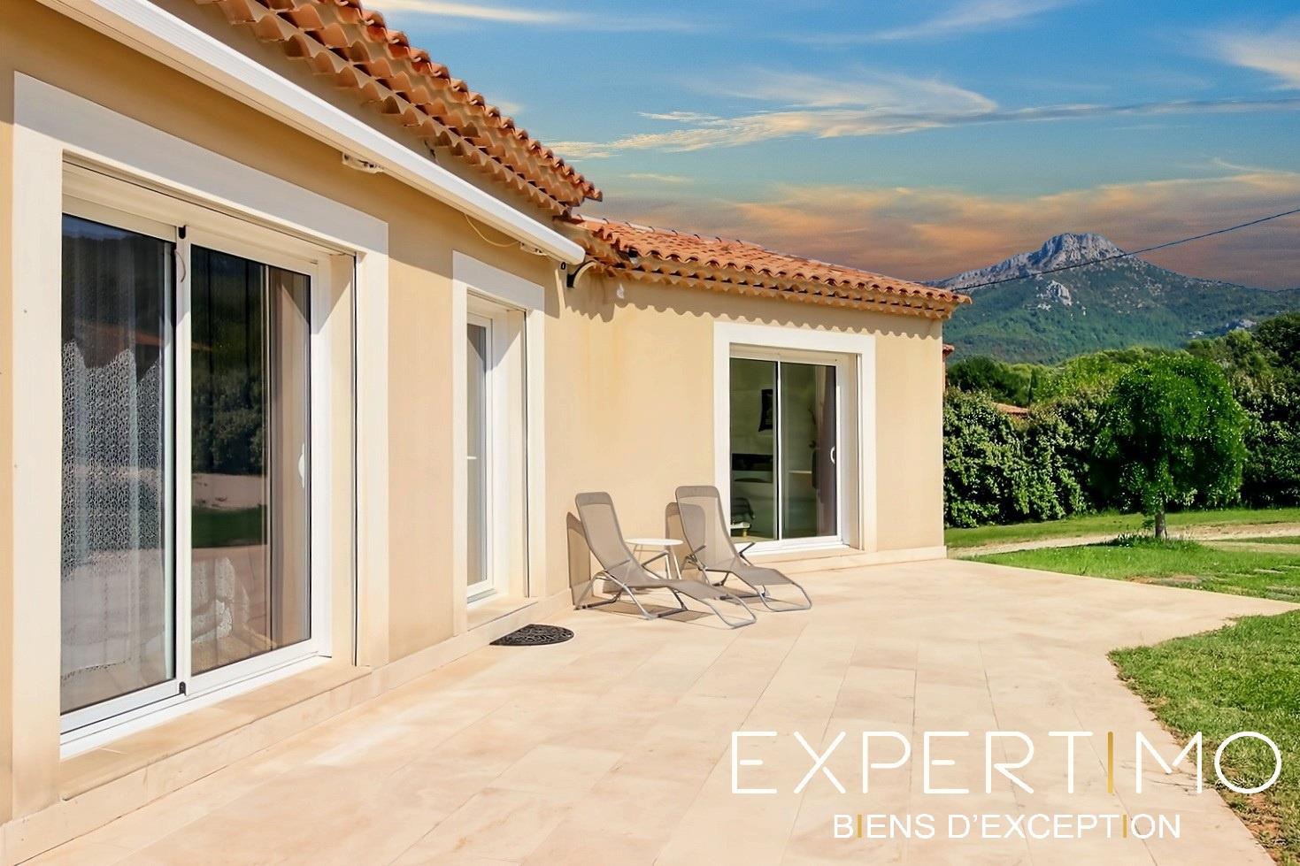 Maison à vendre, 220m², Fuveau