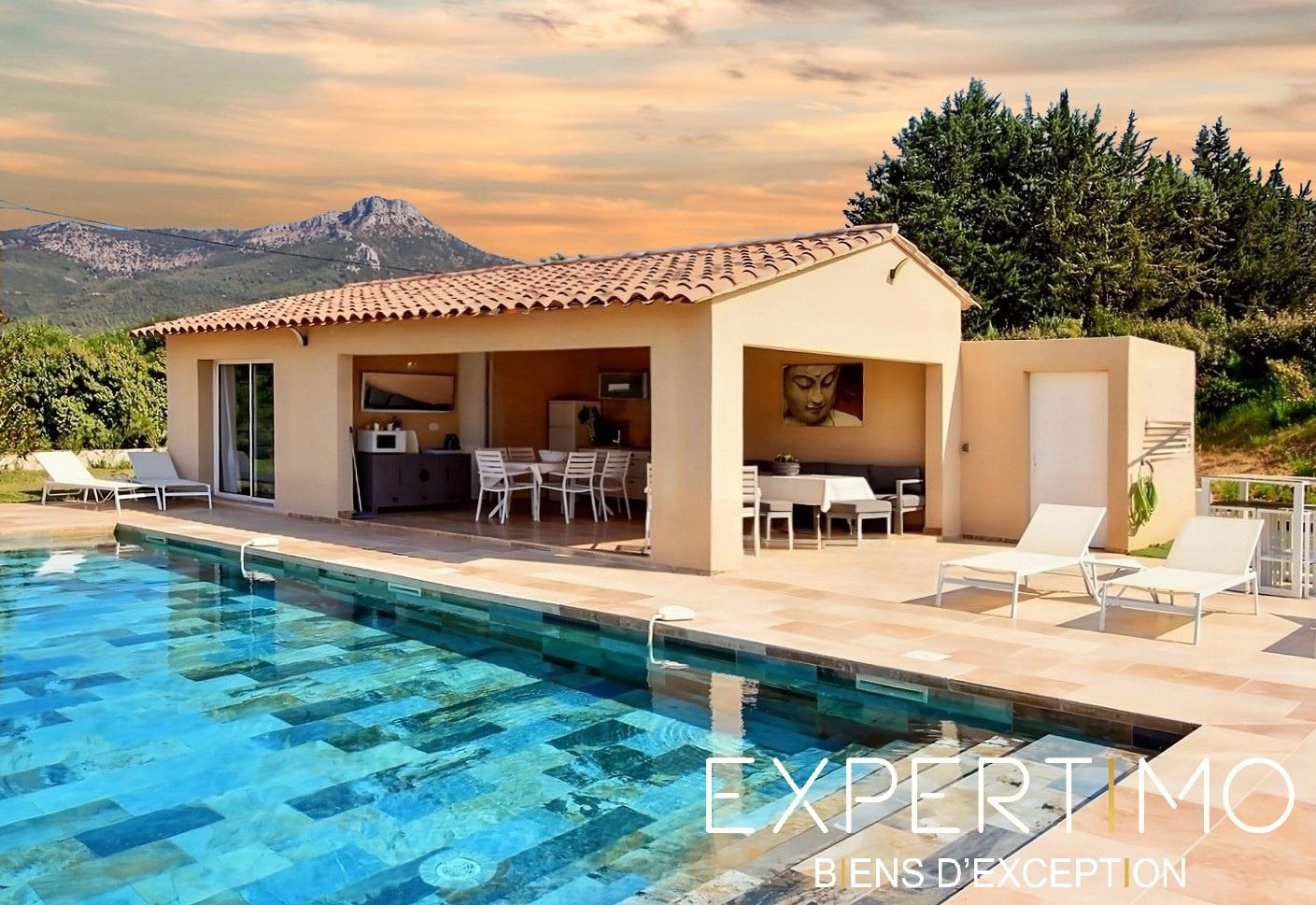 Maison à vendre, 220m², Fuveau