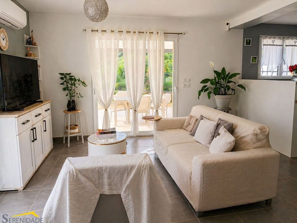 Maison à vendre, 90m², Pézenas