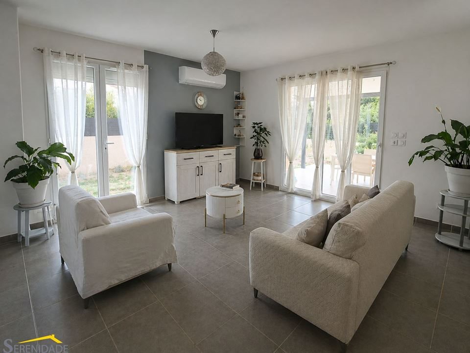 Maison à vendre, 90m², Pézenas