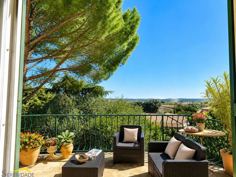 Maison à vendre, 86m², Pézenas