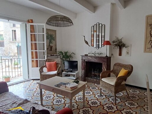 Maison 3 pièces 100 m² · à Pézenas · 100 m² · 176 000 €