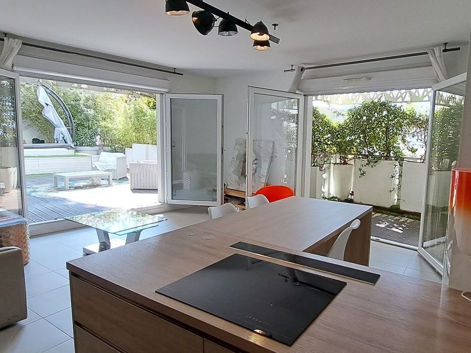 Appartement – Montpellier, Port Marianne - Vue 2