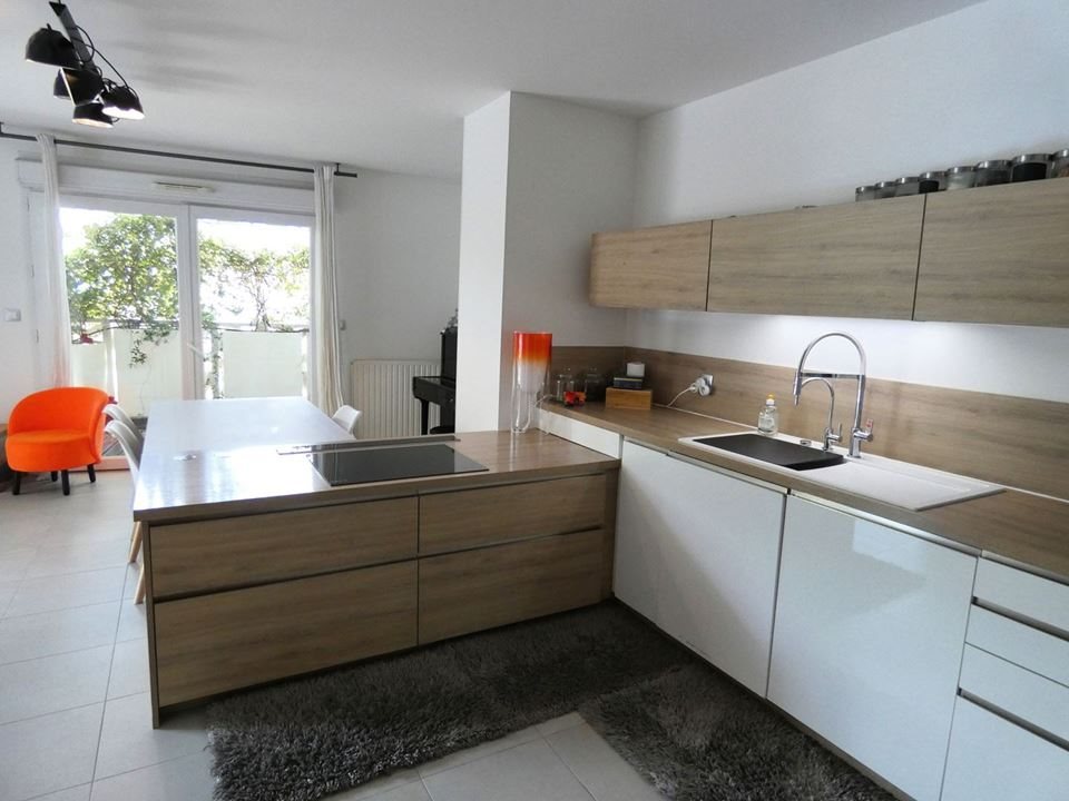 Appartement – Montpellier, Port Marianne - Vue 3