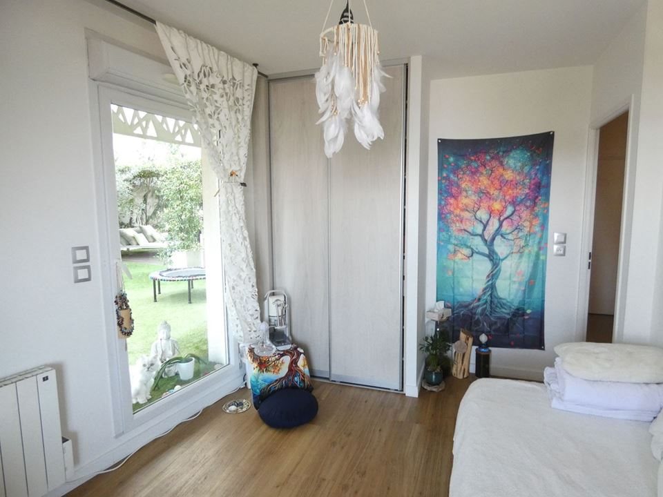 Appartement – Montpellier, Port Marianne - Vue 4