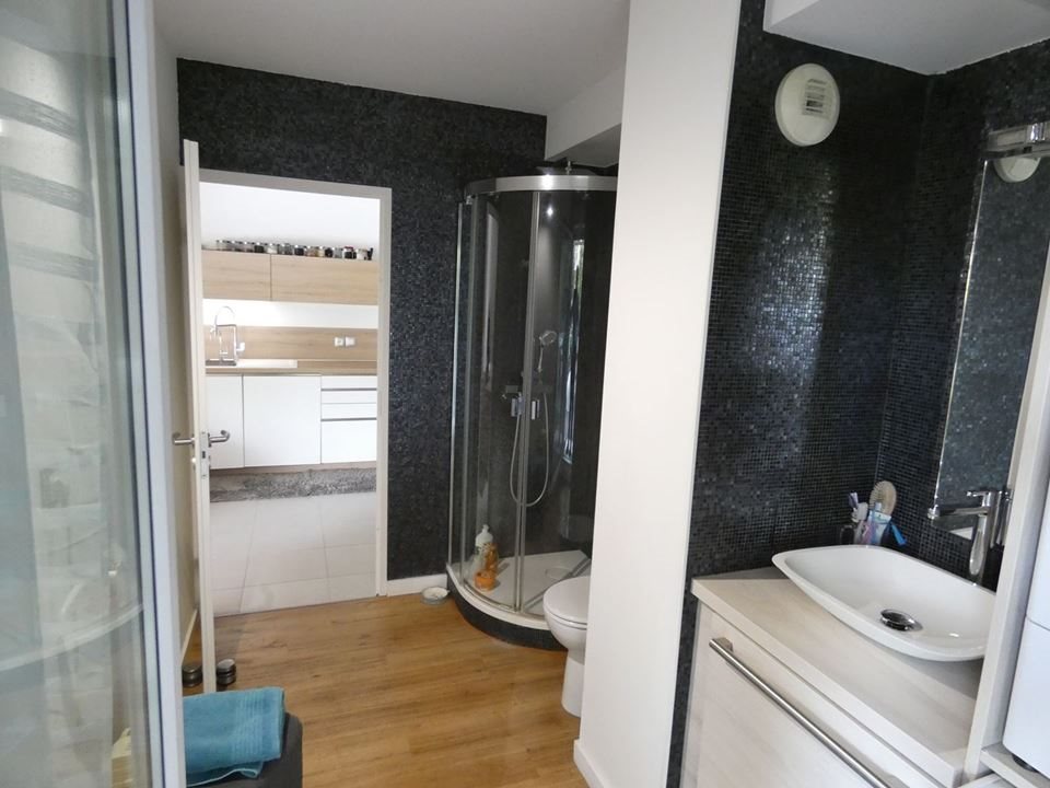 Appartement – Montpellier, Port Marianne - Plus