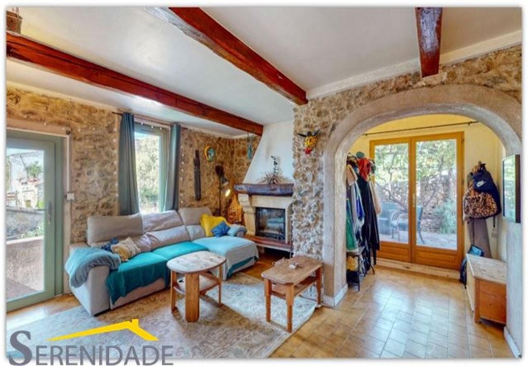 Maison à vendre, 171m², Pézenas