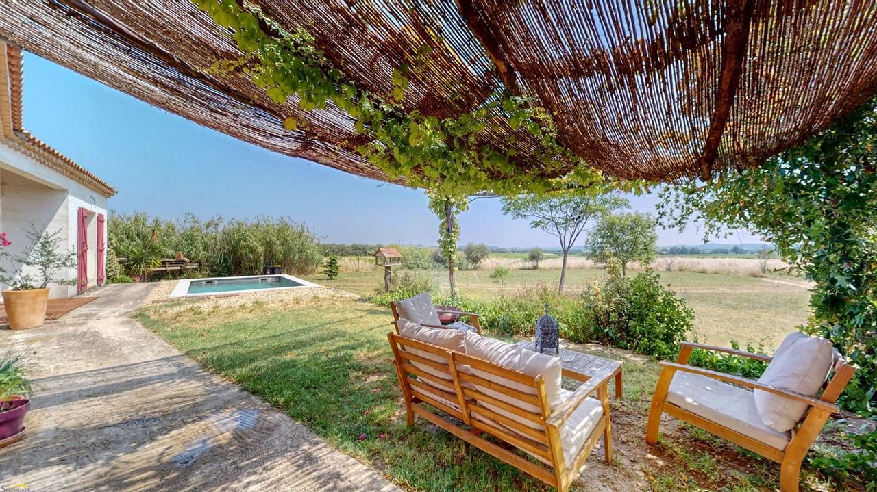 Maison à vendre, 160m², Pézenas