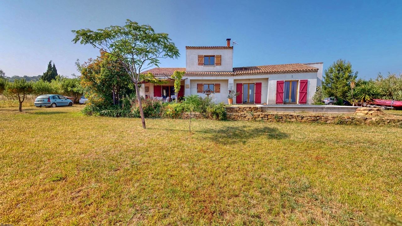 Maison à vendre, 160m², Pézenas