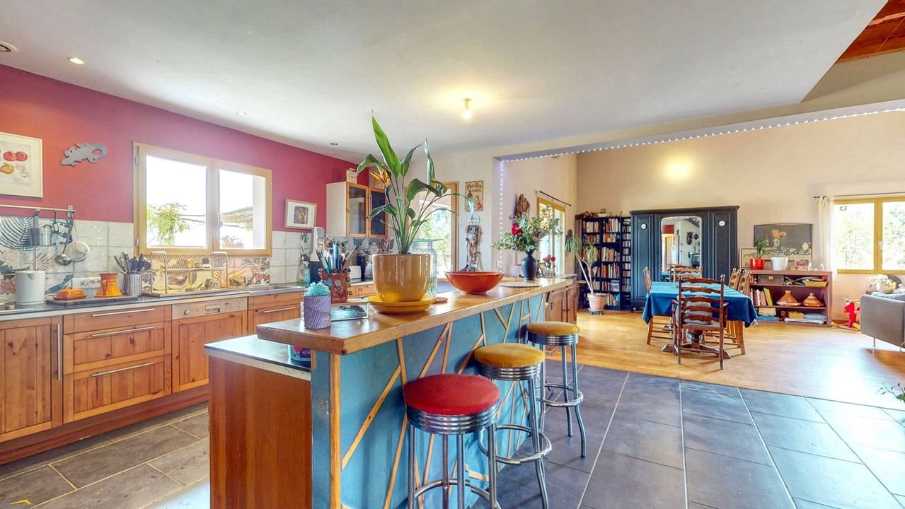 Maison à vendre, 160m², Pézenas