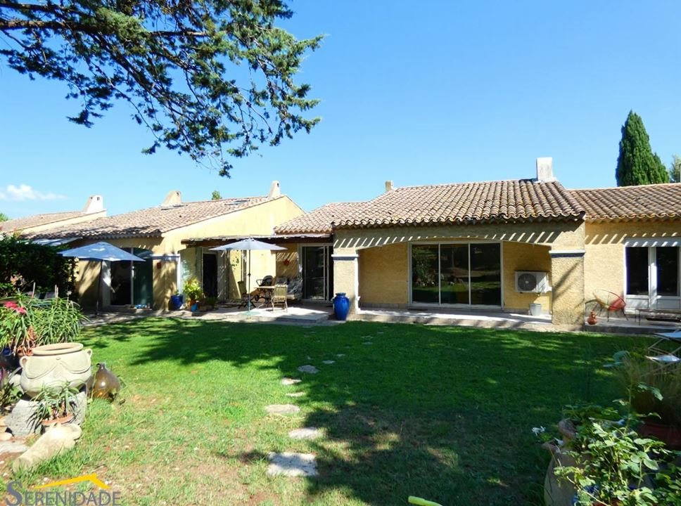 Maison à vendre, 311m², Vias