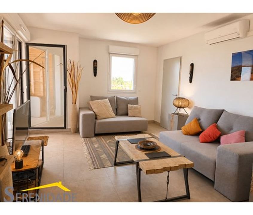 Appartement à vendre, 113m², Sérignan