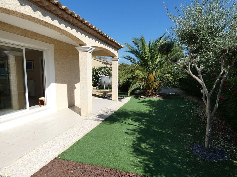 Maison à vendre, 134m², Pézenas