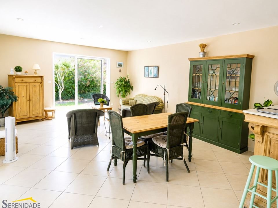 Maison à vendre, 134m², Pézenas